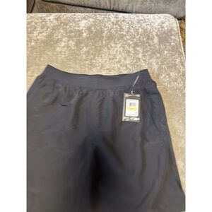 Men's Under Armour Launch 5" Woven Running Shorts Sz LARGE